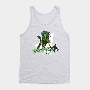 Endless Realms- Celebrity Yakshi Tank Top